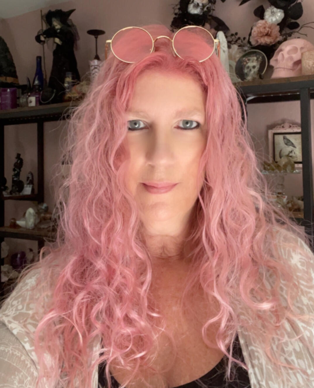 Awakened Energy Tarot readings for private sessions, parties, showers, corporate events and special occasions in Las Vegas and surrounding communities.